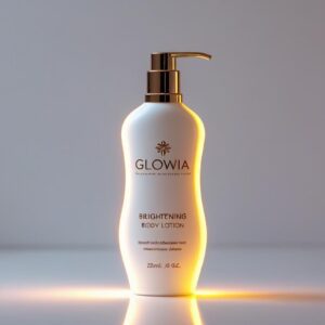 Glowia Nourishing Body Lotion
