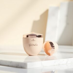 Glowia Brightening Toner